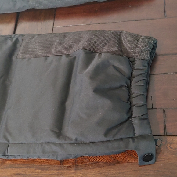 Waterproof Ski Pants-Oneskee brand-Mens size M2: 32-34'...outstanding brand! NWT - Picture 8 of 16